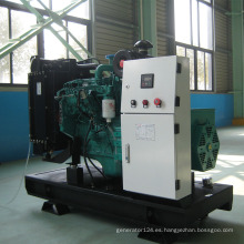 24kw / 30kVA Open Type CUMMINS Diesel Generator Set